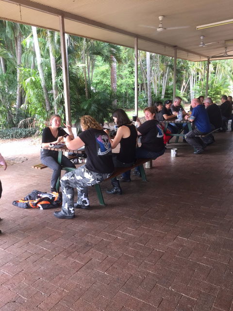Corroboree Park Tavern - DBD 4