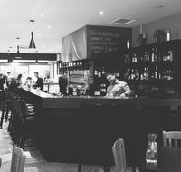 Cultura Espresso Bar  Restaurant