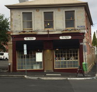 Da Angelo Ristorante
