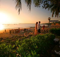 Darwin Sailing Club Waterfront Bistro - DBD