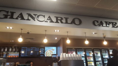 Giancarlo Cafe & Bar - Click Find 0