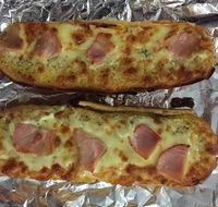 Hungry Joes Pizza  Ribs - Click Find