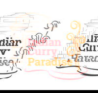 Indian Curry Paradise - DBD