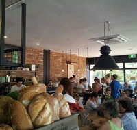 Laneway Specialty Coffee - DBD