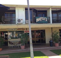 Mayse's - Bet 4u
