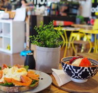 Mosko's Market - Click Find