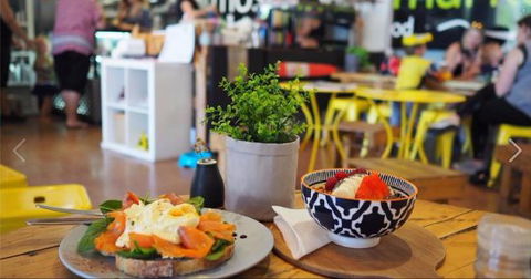 Mosko's Market - Click Find 0
