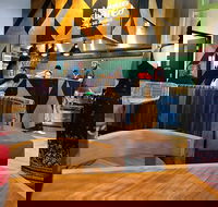 Nando's - Click Find