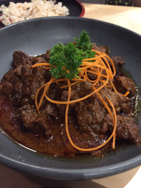 Oka Malaysian & Chinese Cuisine - Click Find 3