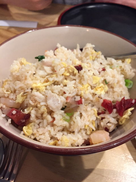 Oka Malaysian & Chinese Cuisine - Click Find 8