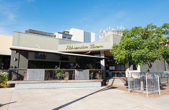 Darwin And Surrounds NT Click Find