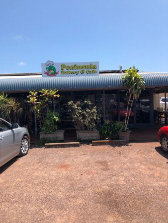 Peninsula Bakery And Cafe - Click Find 0