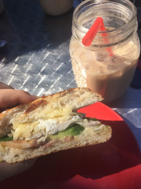 Pop Rocket Cafe - DBD 3