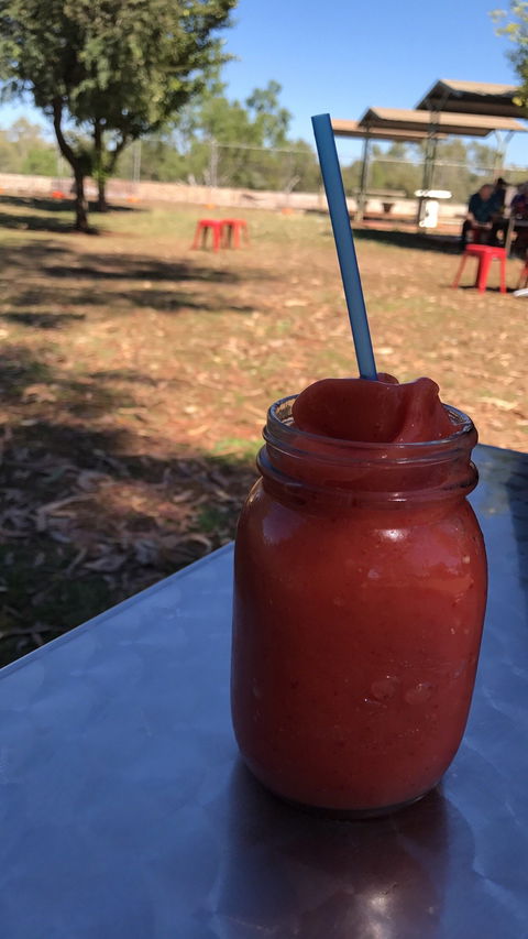 Pop Rocket Cafe - DBD 5