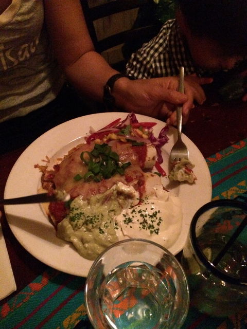 Prickles Mexican Resturaunt - DBD 3