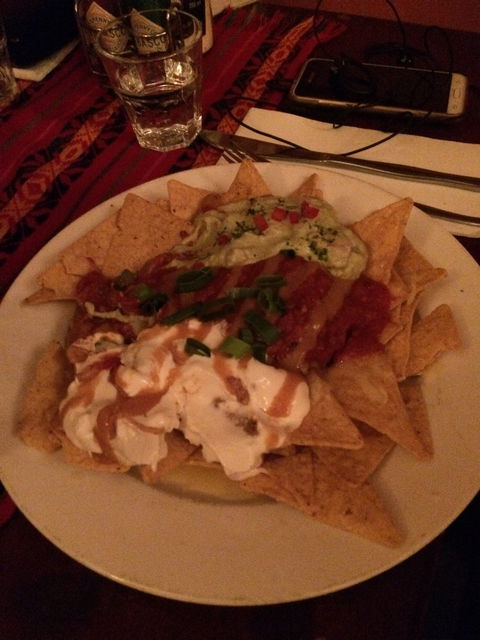 Prickles Mexican Resturaunt - DBD 4
