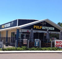 Pulp Kitchen - Click Find