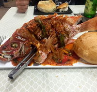 Rachael's Seafood Shack - DBD