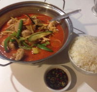 Regent Court Chinese Restaurant - DBD