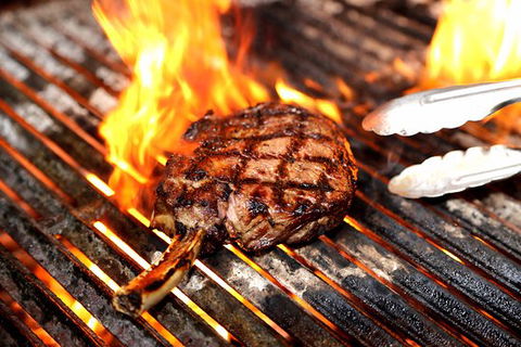 Salamanca Inn Beef & Seafood Grill - Click Find 0