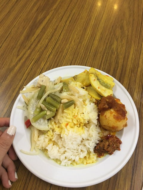 Sari Rasa - DBD 1