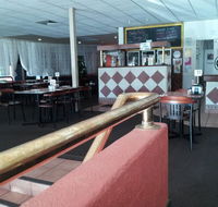 Silver Screen Cafe - DBD