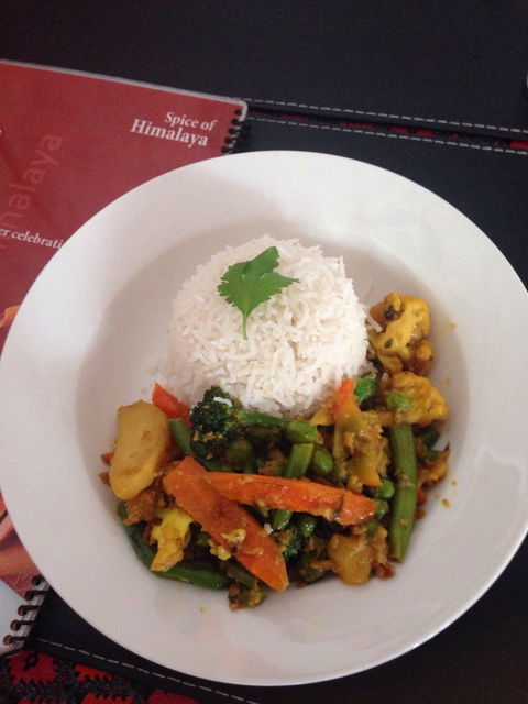 Spice Of Himalaya - DBD 4