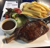 Sporties Steak  Grill - Bet 4u