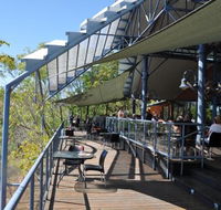 Sugarbag Cafe - DBD