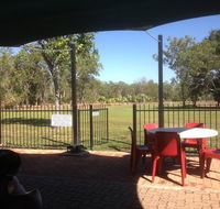 The 19th Hole Restuarant - Click Find