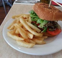 The Bell Bar And Bistro - Click Find