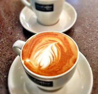 The Finch Cafe - DBD