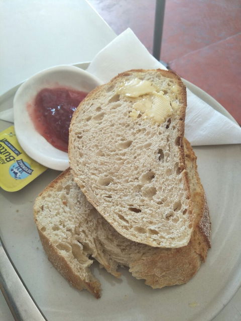 The Finch Cafe - DBD 3