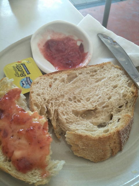 The Finch Cafe - DBD 5