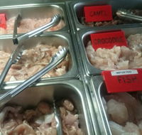 The Magic Wok Restaurant - DBD