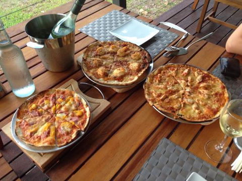 The Purple Mango Cafe And Brewery - DBD 0
