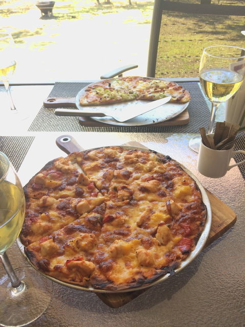 The Purple Mango Cafe And Brewery - DBD 7