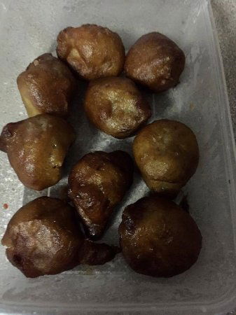 Tong Kee Chinese Takeaway - Click Find 0