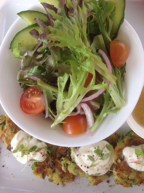 Yaye's Cafe - Click Find 3