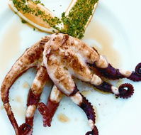 Yots Greek Taverna - DBD