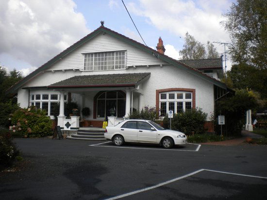 Latrobe TAS Click Find