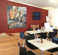 Artifakt Gallery and Cafe - DBD