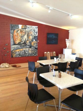 Artifakt Gallery And Cafe - DBD 0