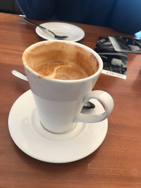 Artifakt Gallery And Cafe - DBD 4