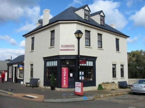 Ashmore On Bridge Street - DBD 0