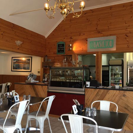 Basilico - Click Find 0
