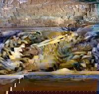 Bill's Asian Kebab House - Bet 4u