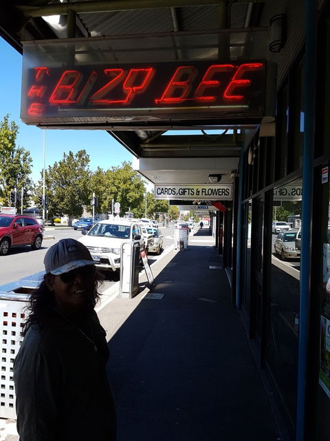 Bizy Bee - Lawyer Find 1