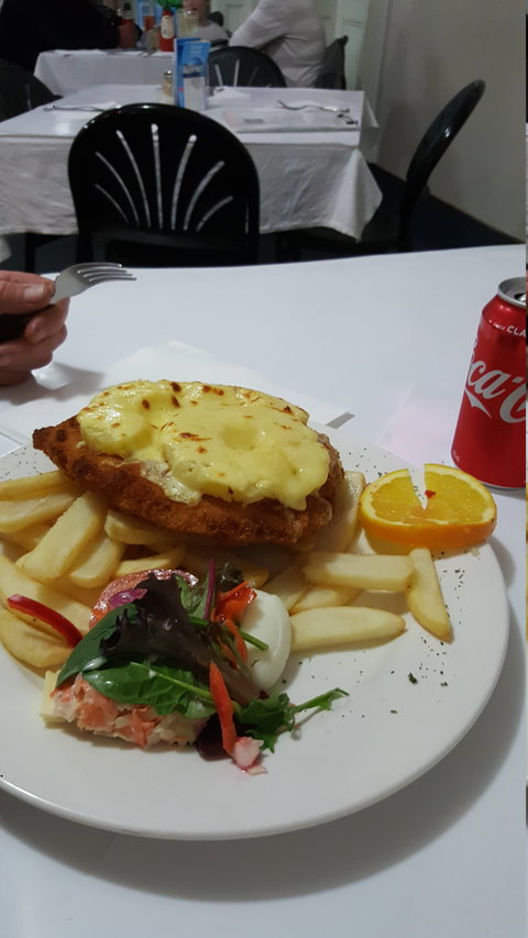 Blenheim Inn Hotel - Bridge Guide 3