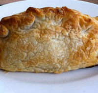 Blue Edge Bakery Bicheno - Lavinia